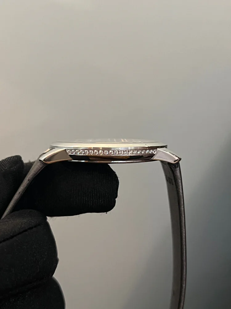 Vacheron Constantin Patrimony Contemporaine